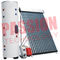 Calentador de agua solar residencial aprobado del CE, operación fácil del sistema solar de la fractura