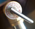 La presión reduce la válvula de la temperatura del MPa de la válvula 0,7 del lanzamiento del aire de la válvula de seguridad de la válvula